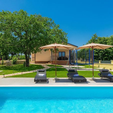 Holiday Home Villa Aniva By Interhome Žminj 외부 사진