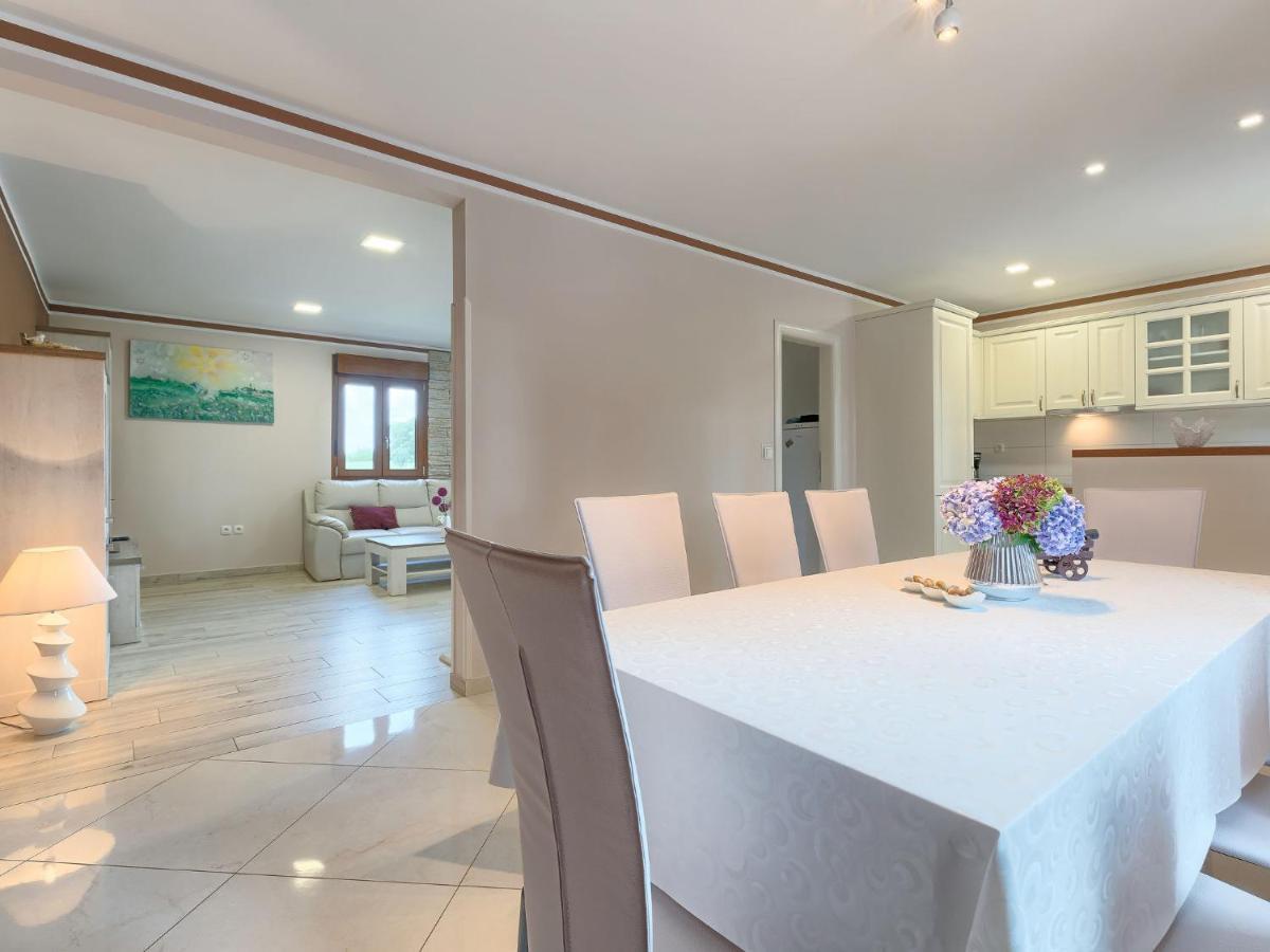 Holiday Home Villa Aniva By Interhome Žminj 외부 사진