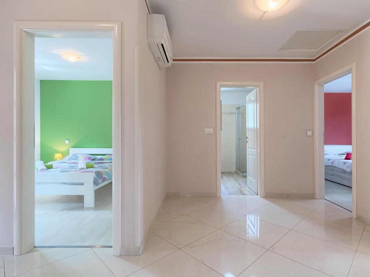 Holiday Home Villa Aniva By Interhome Žminj 외부 사진