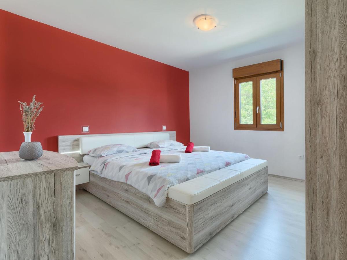 Holiday Home Villa Aniva By Interhome Žminj 외부 사진