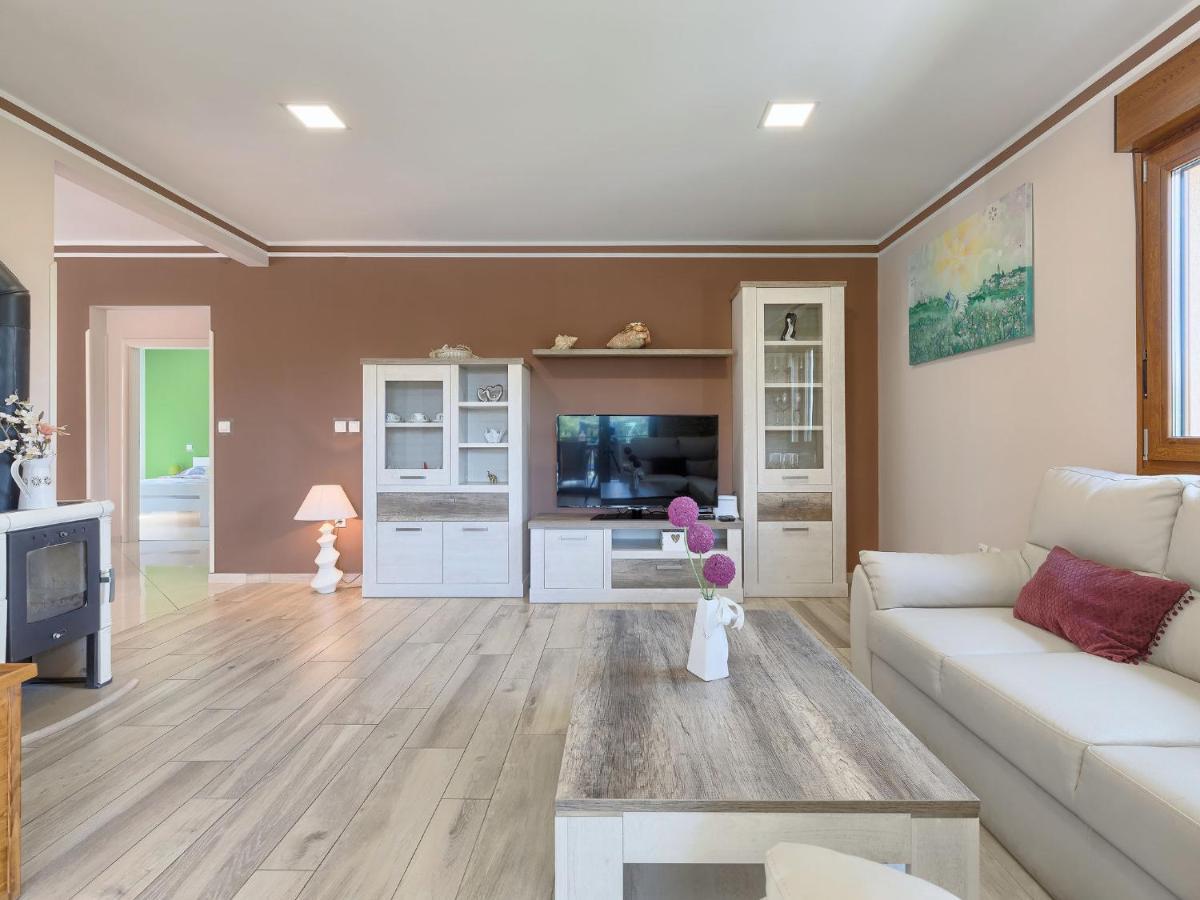 Holiday Home Villa Aniva By Interhome Žminj 외부 사진