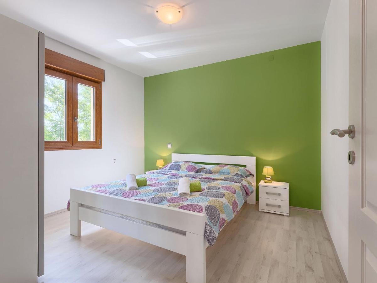 Holiday Home Villa Aniva By Interhome Žminj 외부 사진
