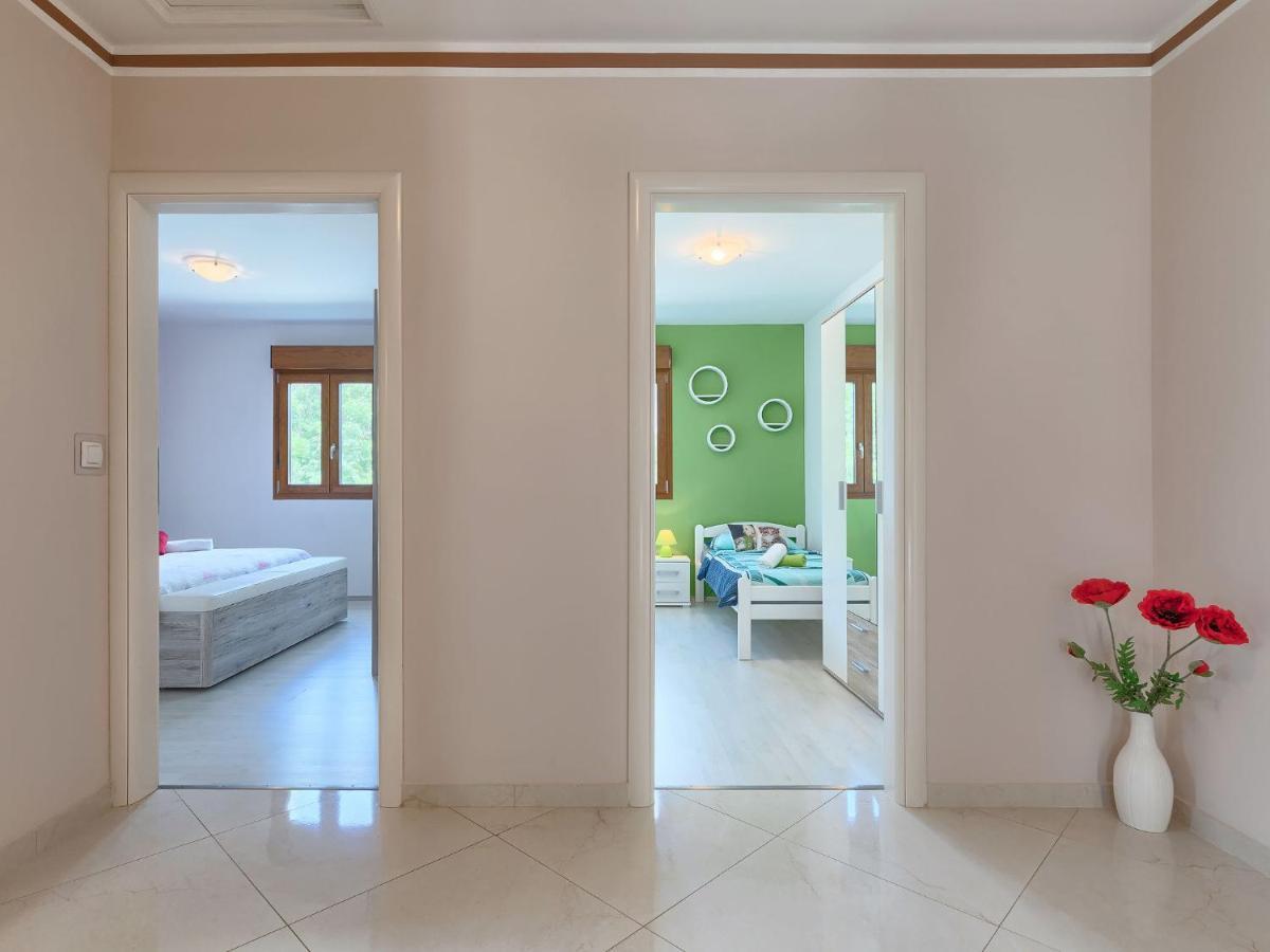 Holiday Home Villa Aniva By Interhome Žminj 외부 사진