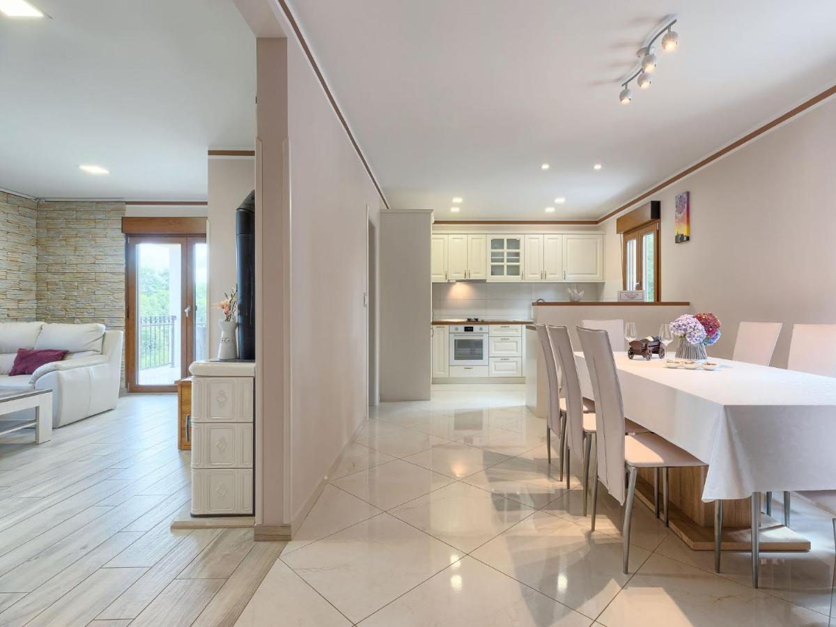 Holiday Home Villa Aniva By Interhome Žminj 외부 사진