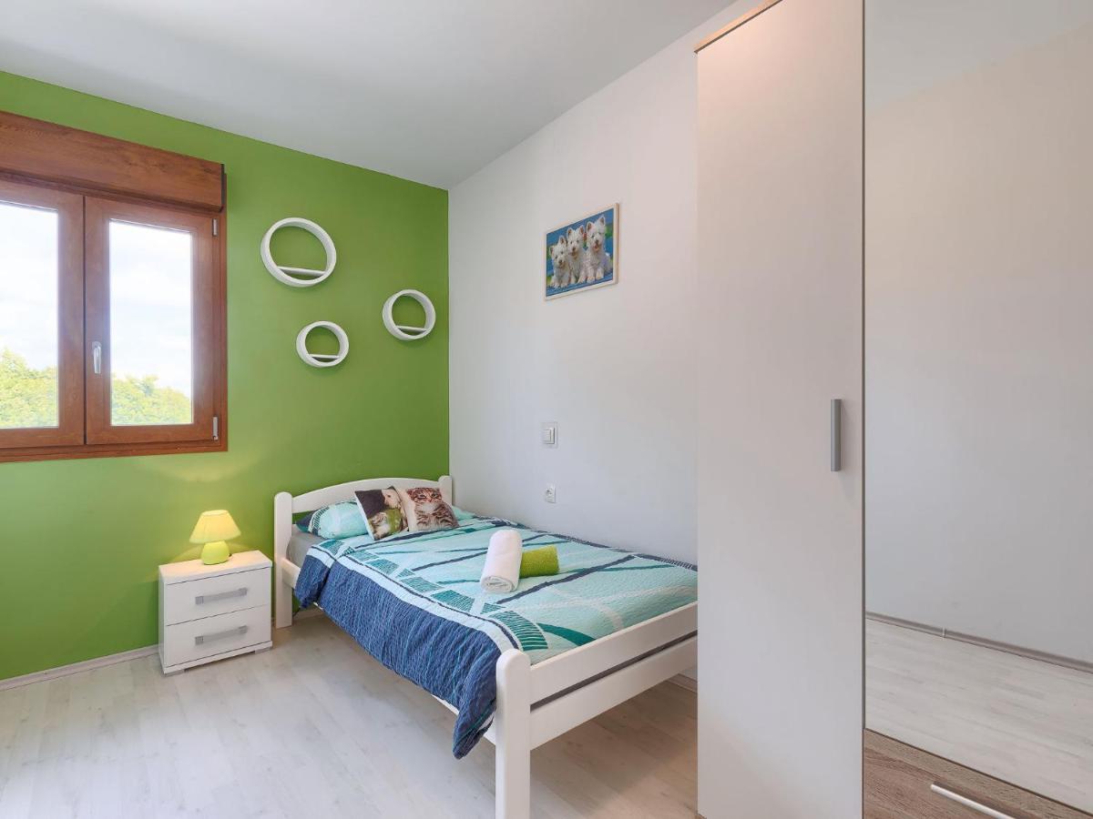 Holiday Home Villa Aniva By Interhome Žminj 외부 사진