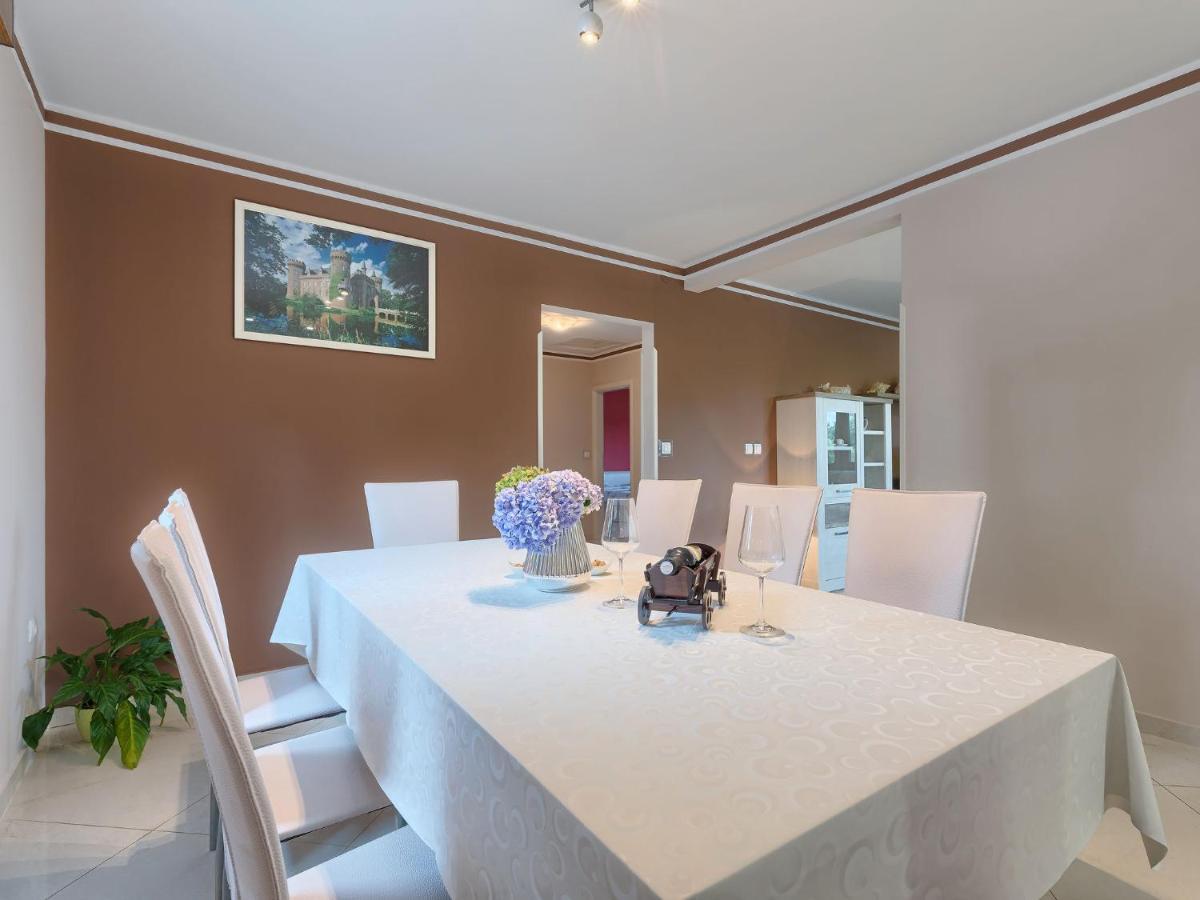 Holiday Home Villa Aniva By Interhome Žminj 외부 사진