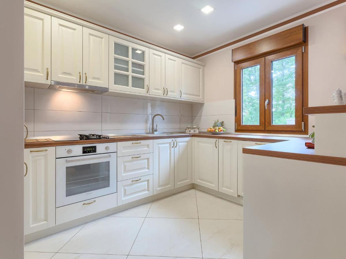 Holiday Home Villa Aniva By Interhome Žminj 외부 사진