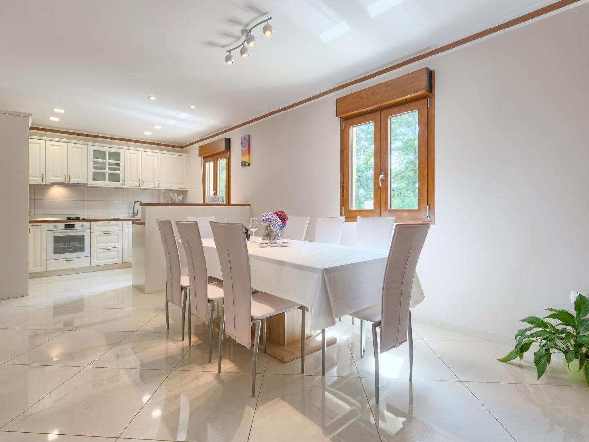 Holiday Home Villa Aniva By Interhome Žminj 외부 사진