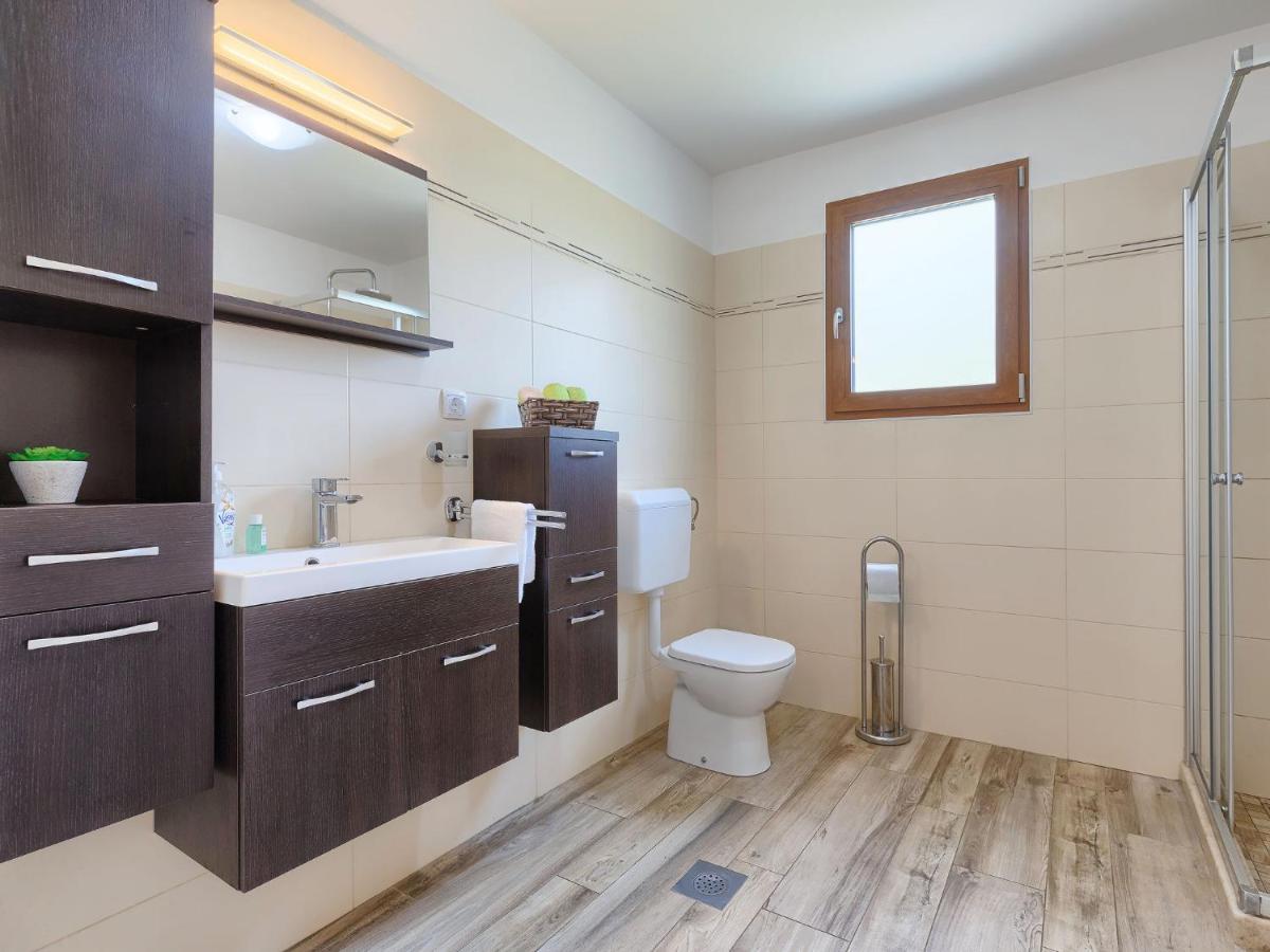 Holiday Home Villa Aniva By Interhome Žminj 외부 사진