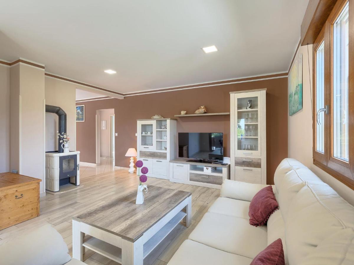 Holiday Home Villa Aniva By Interhome Žminj 외부 사진